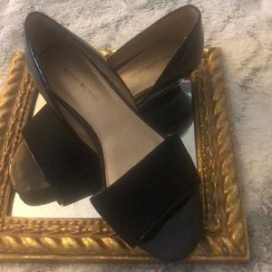 Bandolino wedge shoes